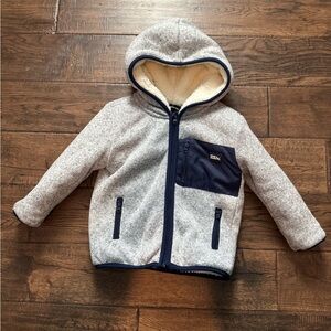Kids 2T Eddie Bauer jacket